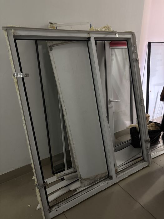 Продам окно бу в отличном состоянии