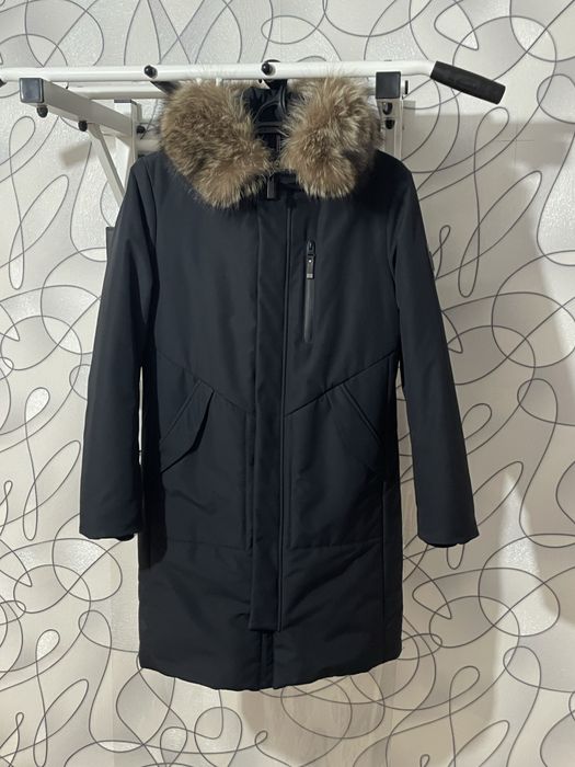 Зимняя куртка Meyer (Турция]