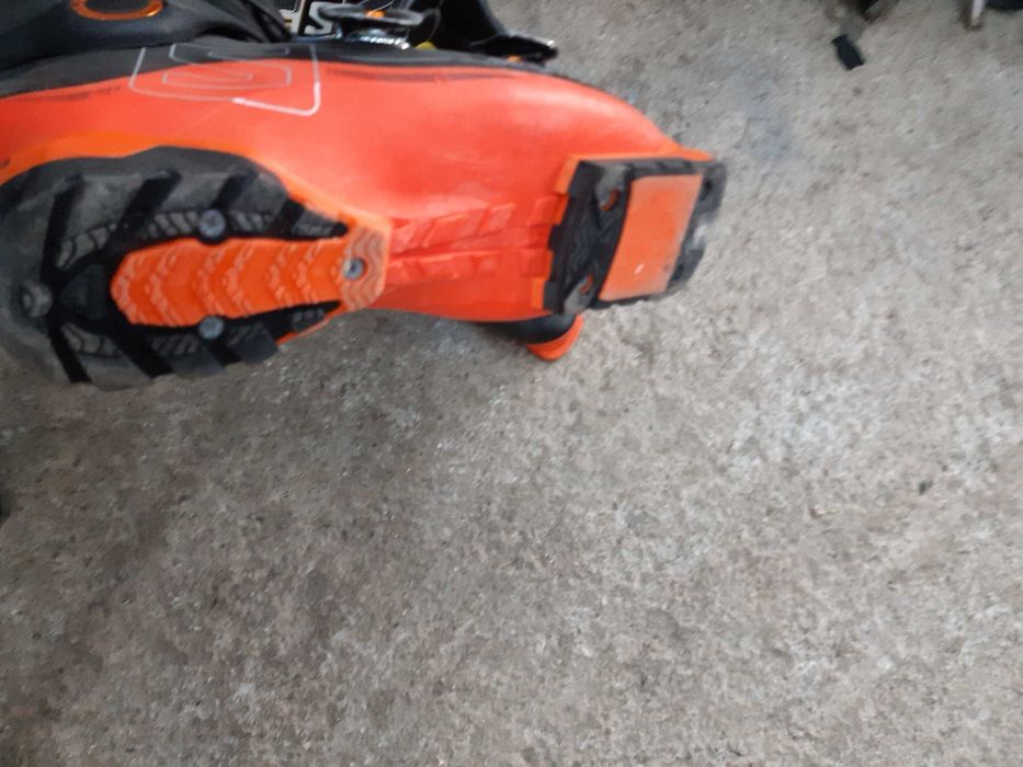 Salomon Xpro 130