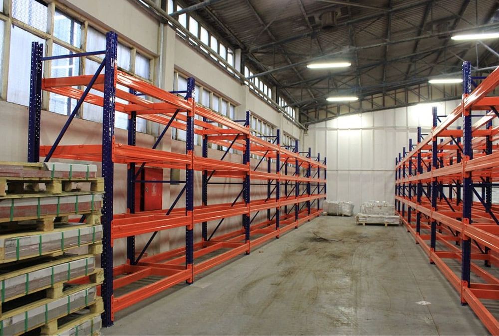 Rafturi Metalice