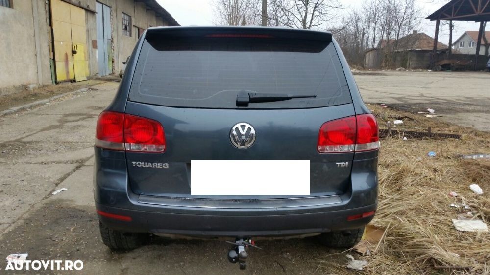 Tripla Stopuri VW Touareg 7L