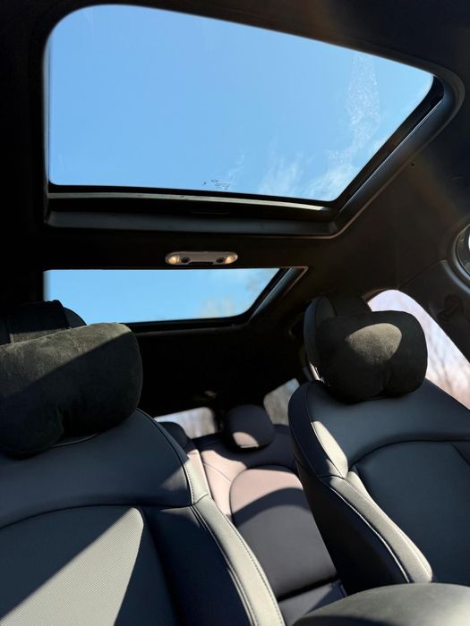 MINI Cooper SE Countryman 4x4 Piele Hibrid Panoramic 225cai