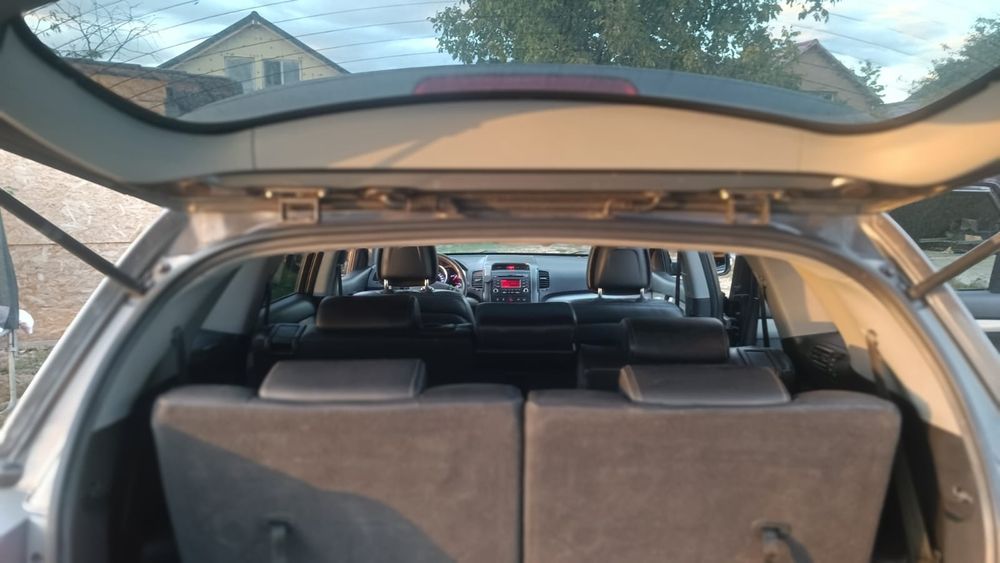 Kia Sorento 2009