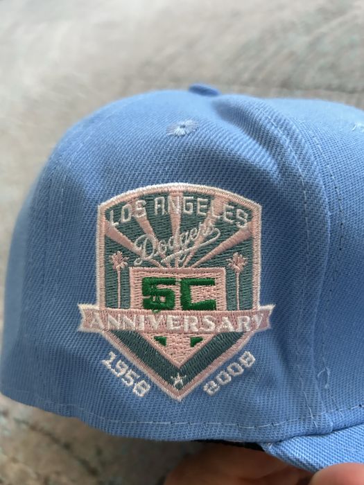 Sapca new era albastra