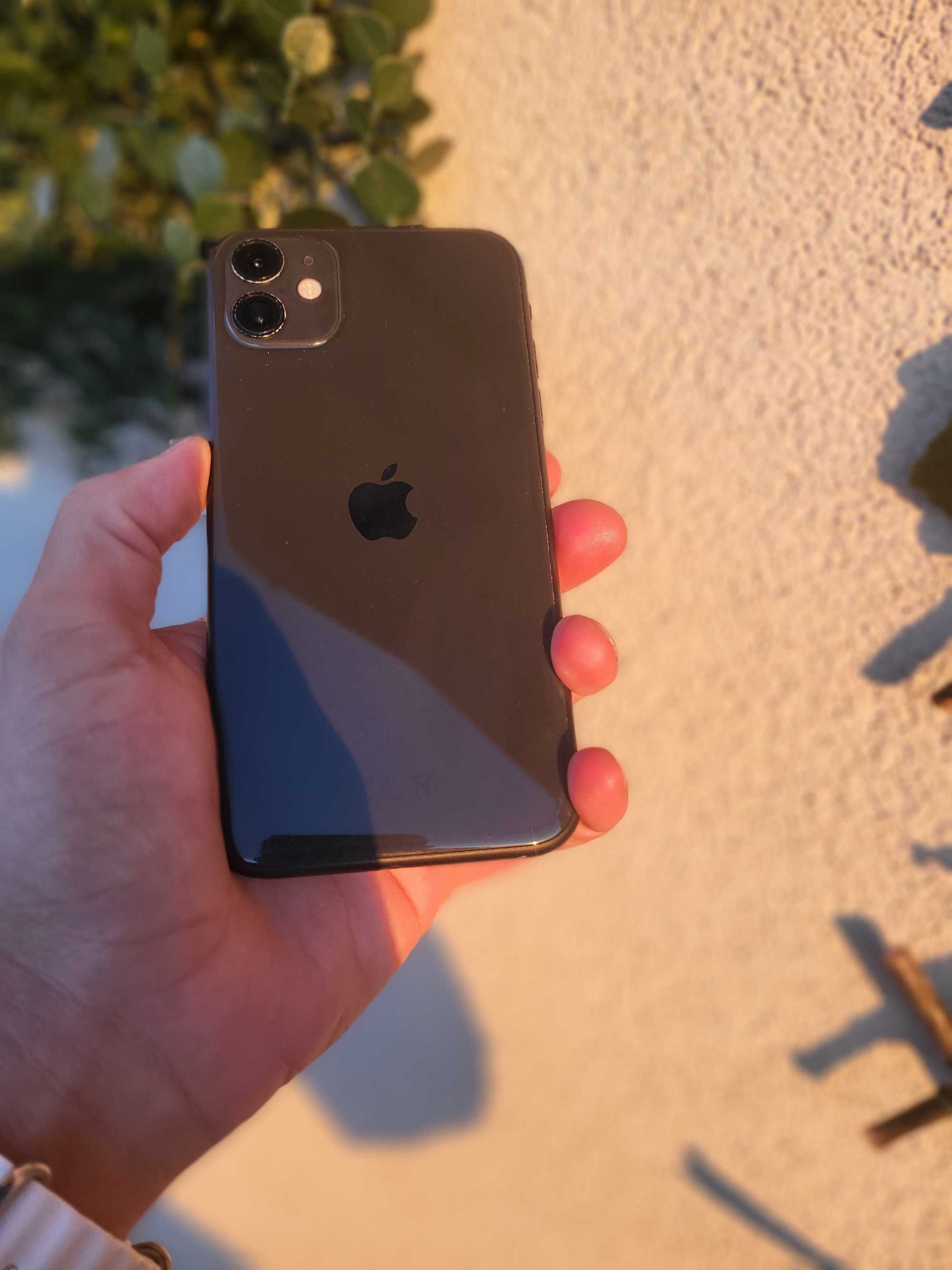 Iphone 11 liber de retea 64gb
