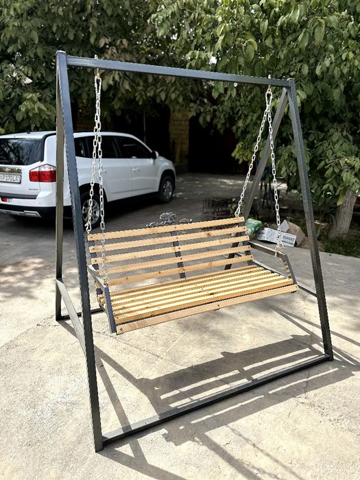 Temir Kachela-Shahrisabz