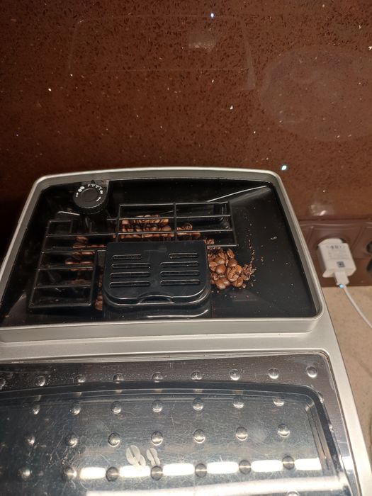 Кафе машина "Delonghi"Magnifika S,,