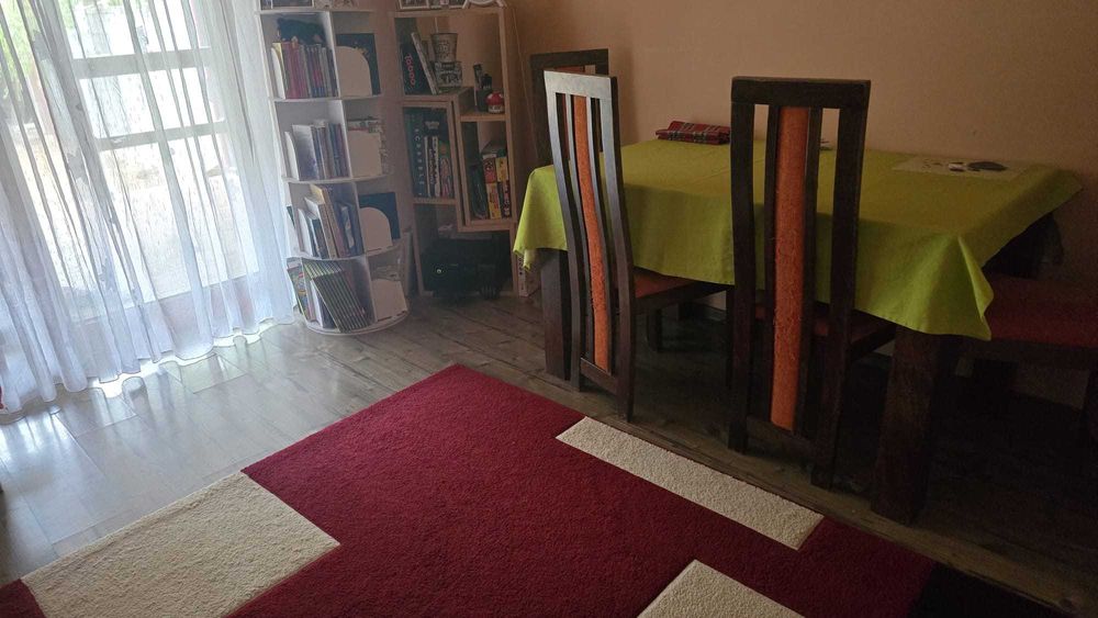 PROPRIETAR - Casă înșiruită de vânzare – Braytim