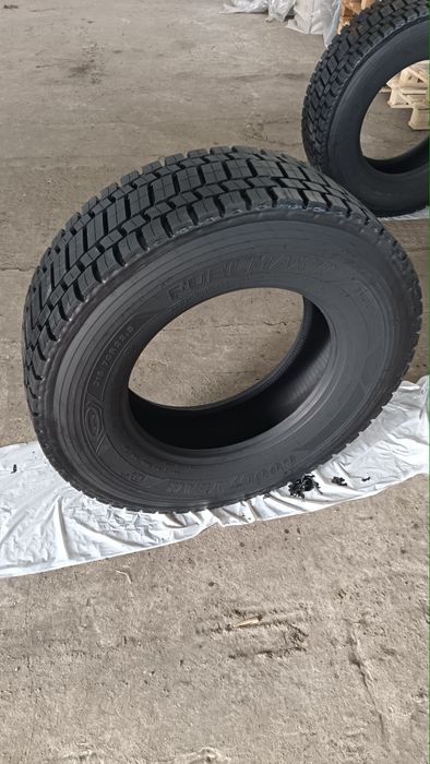 Anvelope camion Premium 315/70 R22.5