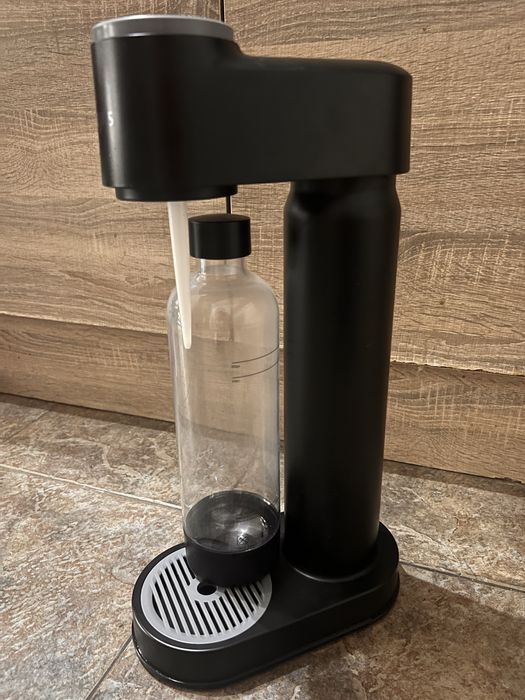 машина за газирана вода philips