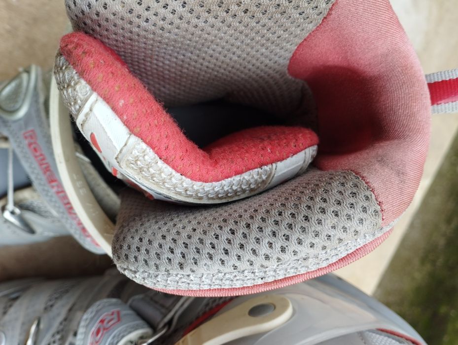 Boots role rollerblade mărimea 38