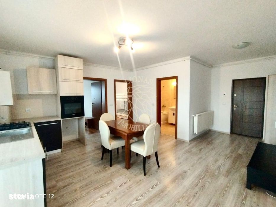 Apartament 3 camere-balcon 20 mp-lift-parcare-panoramic-Subcetate