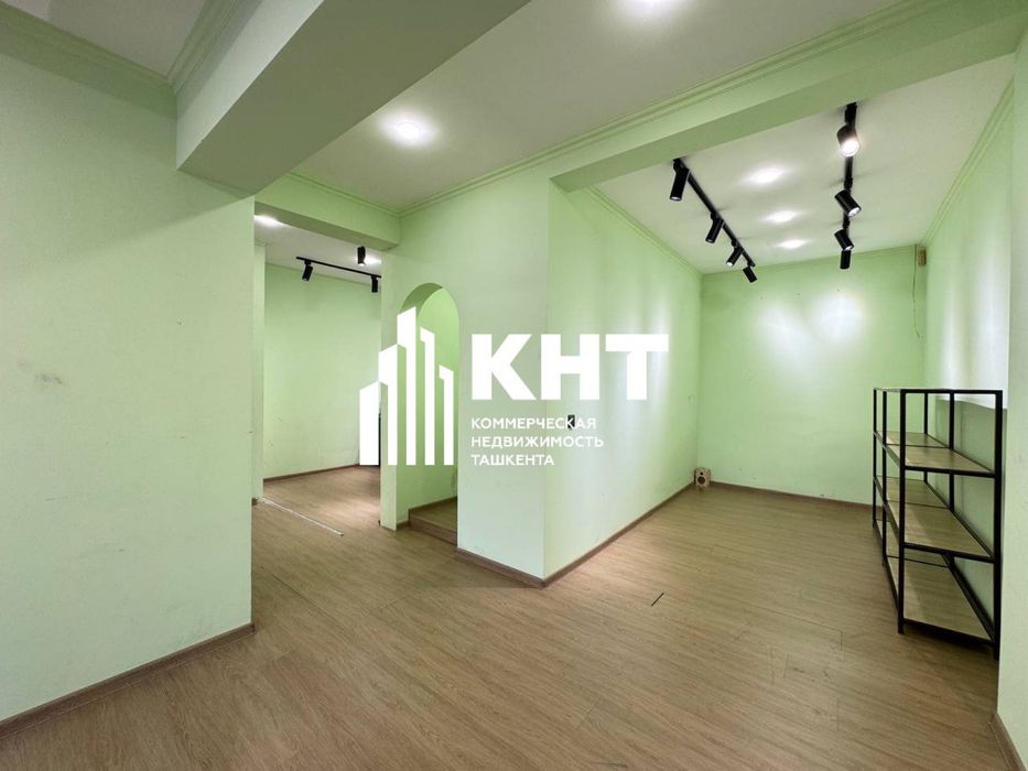 Шота Руставели Текстильный | 60кв - нежилое помещение вдоль дороги Аре