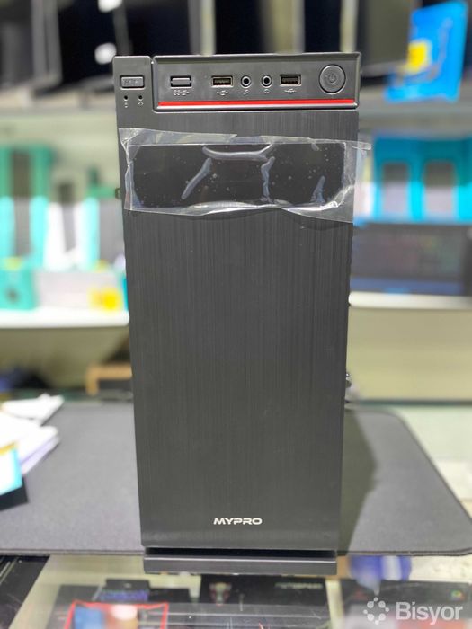 Готовая сборка Компютера для офиса