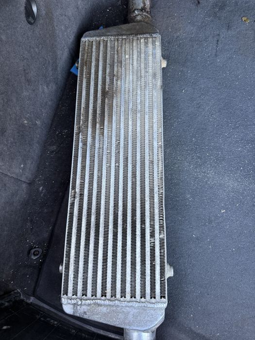 Челен кулер FMIC Performance