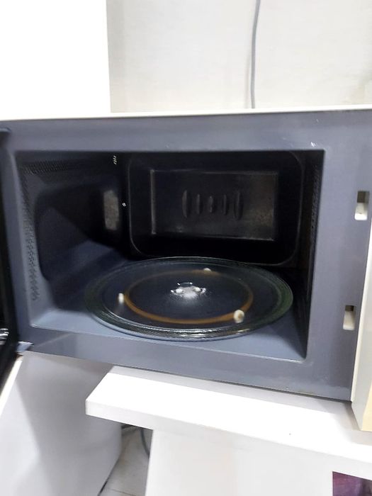 Продам микроволновку