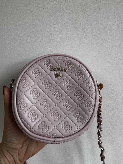 Малка чанта  Guess