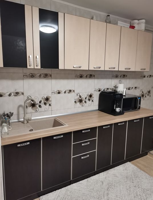 Vând usi (fațete) mobilă bucătărie