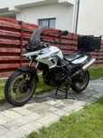 BMW F700 GS 17.000km , ESA, ABS, DTC 2013