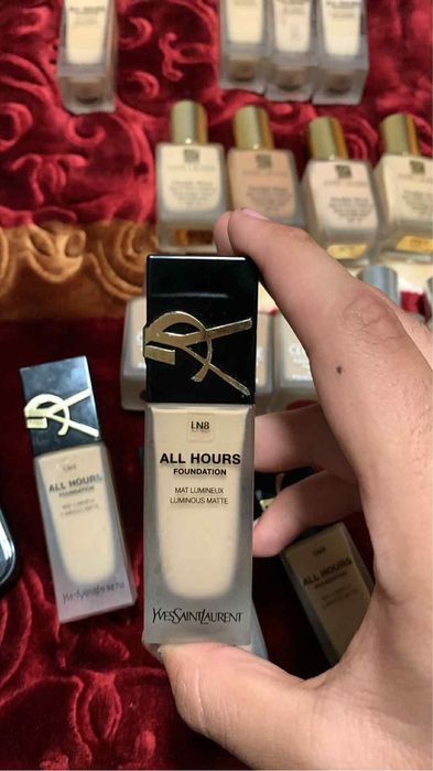 Fond de ten DIOR/Estee Lauder originale%100