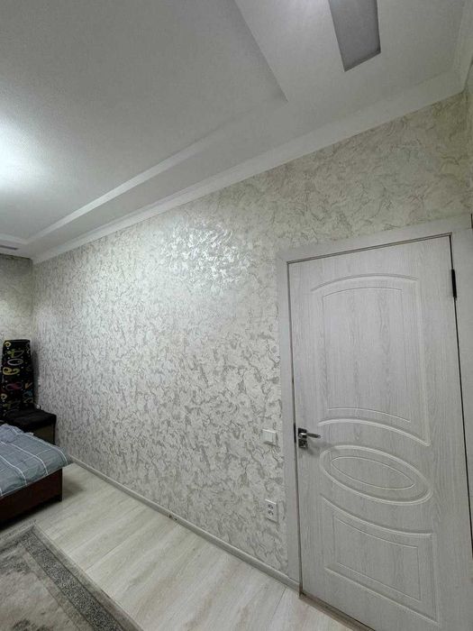 Аренда 2х перед. в 3х комнатная раздельная квартира Авиасозлар дворец
