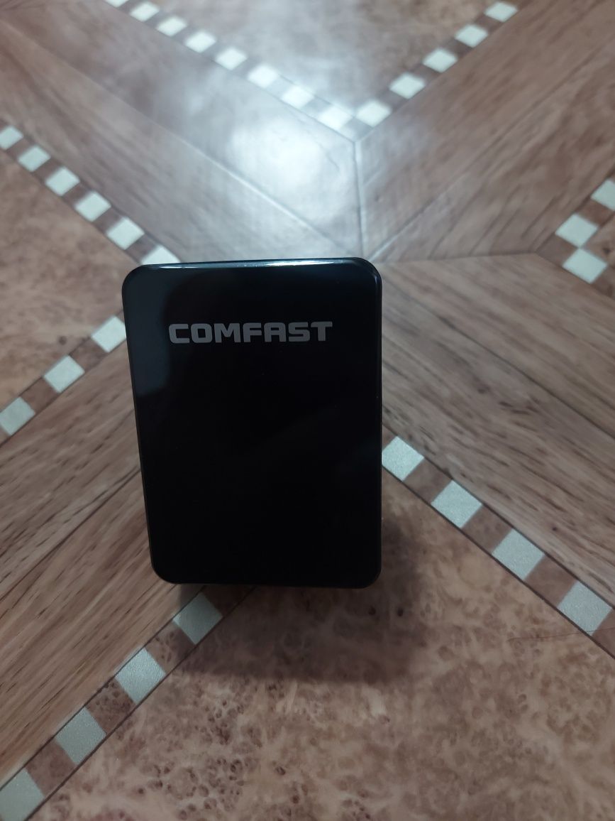 удлинитель Wifi Comfast