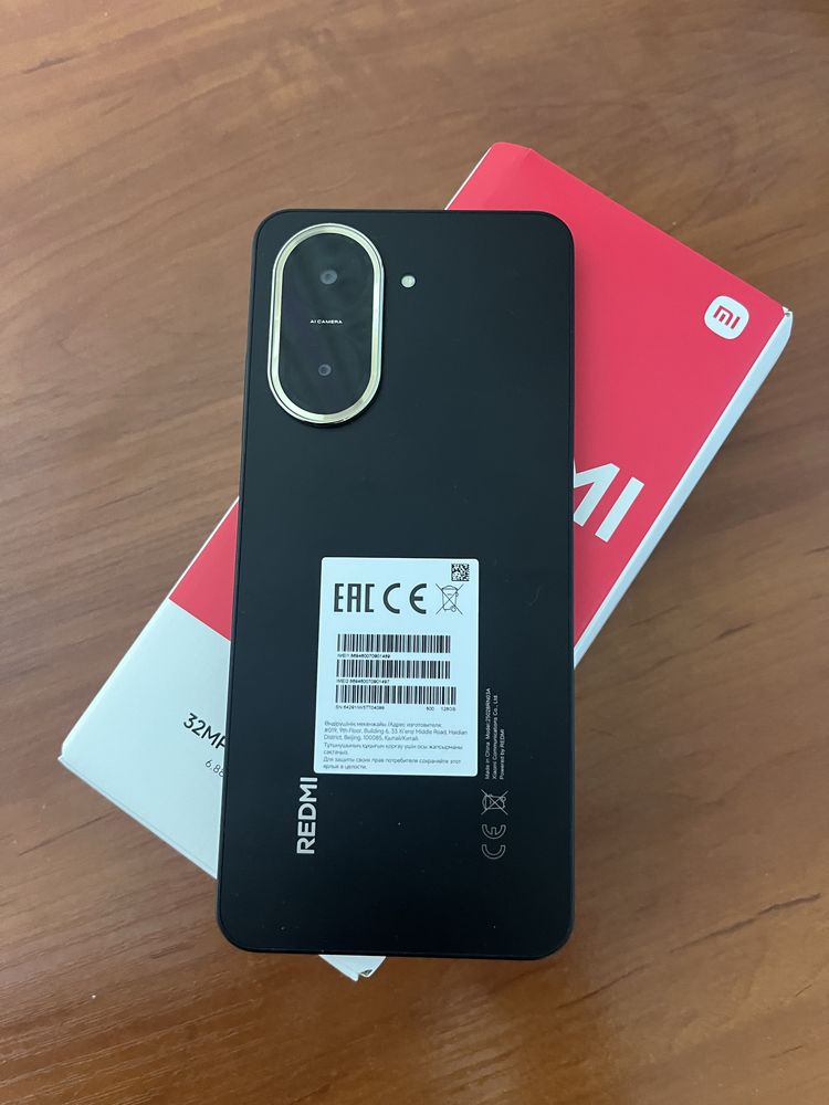 Xiaomi redmi a5