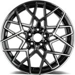 Jante BMW R18 5x120 M 813 Style | X3, X1, Seria 5, Seria 3, Seria 1