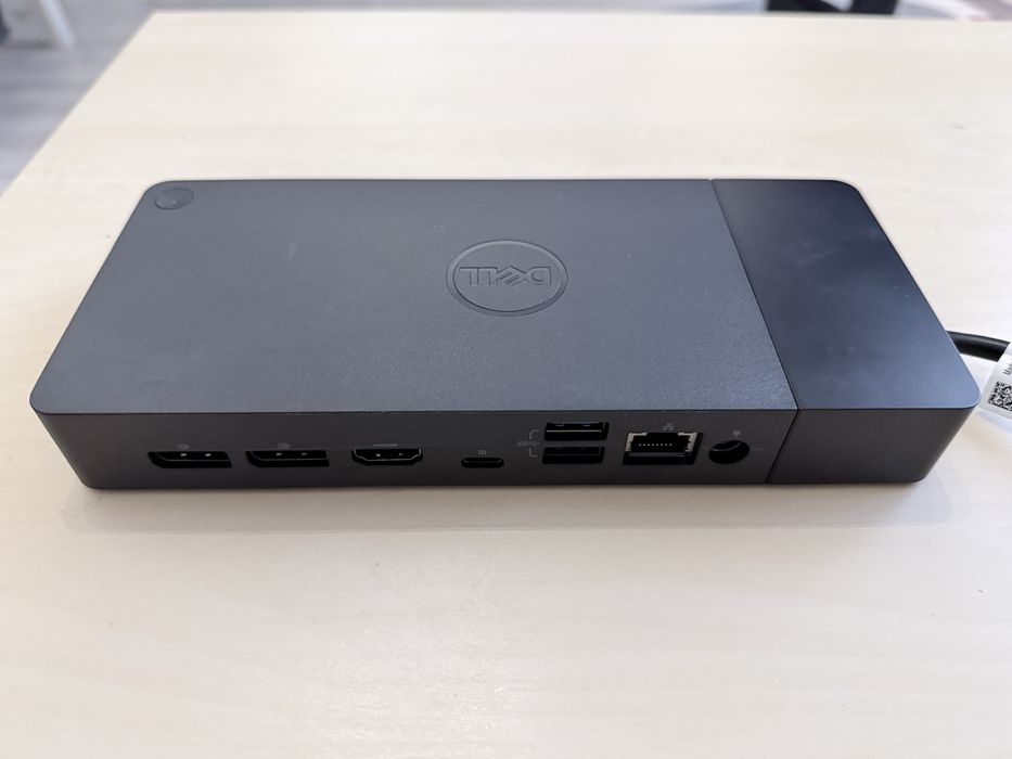 Dell Dock K20A 180W