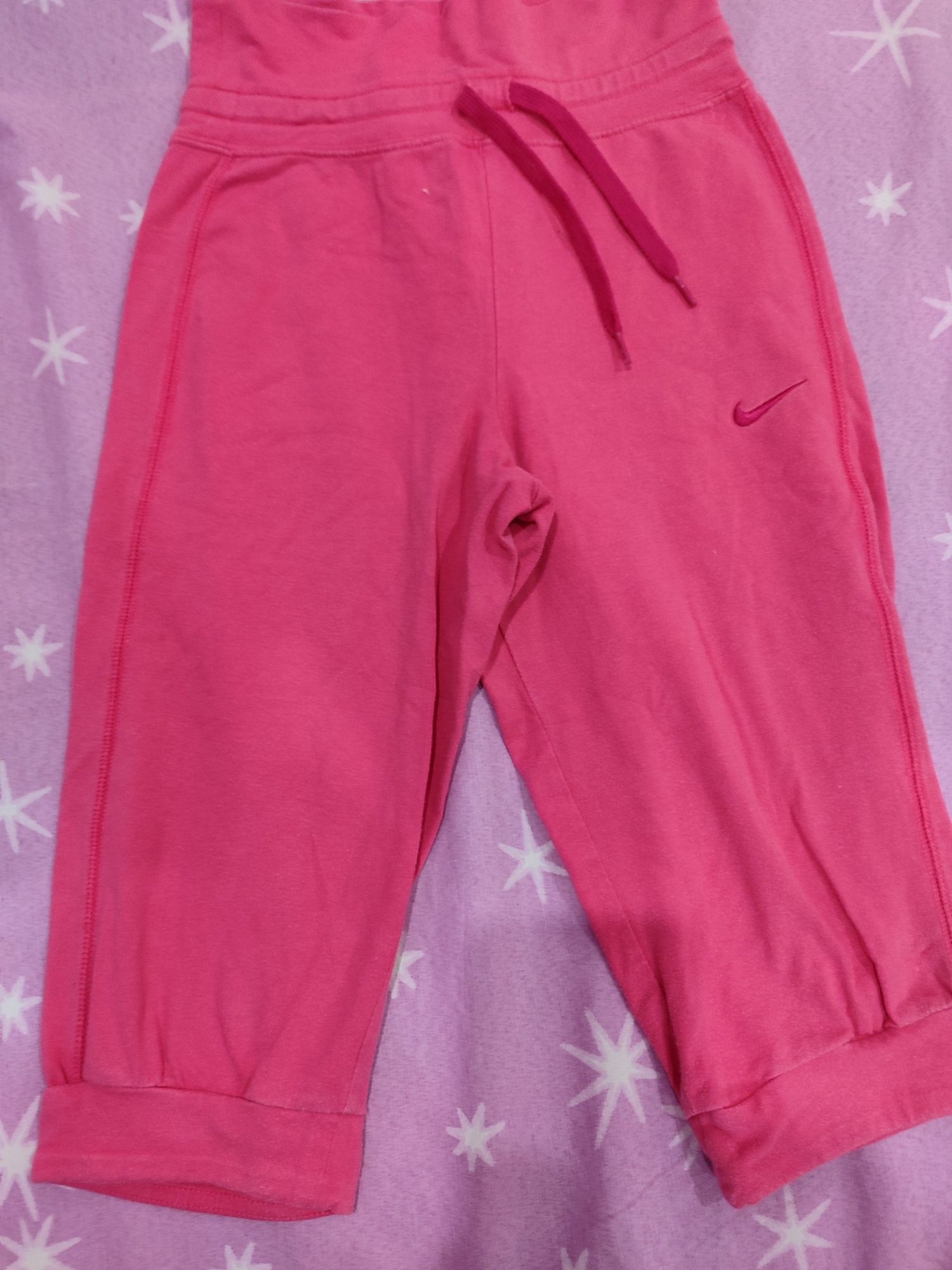 Лотове панталони за момиче 6-7-8 години найк ,reserved, zara, hm