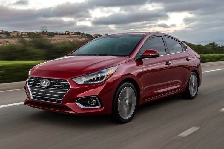 Автомобили в аренду от эконом до премиум-класса