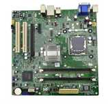 Placa de baza G45M03, socket 775 , ddr2, dell vostro 220