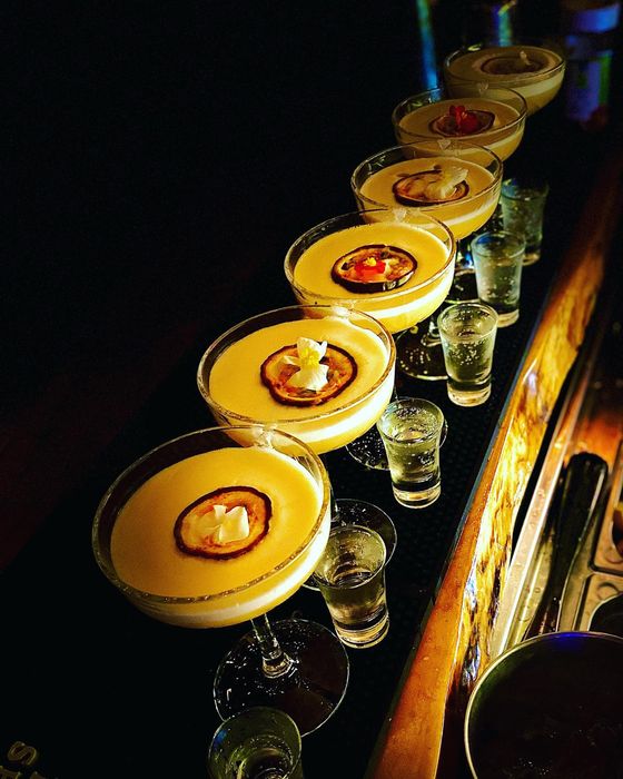 Bar mobil pentru evenimentul tau