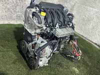 Двигатель рено дастер 2.0 передний привод F4K