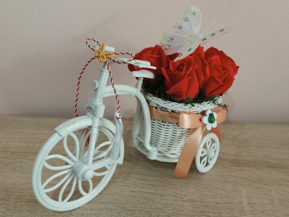 Aranjamente diferite ocazii Crăciun