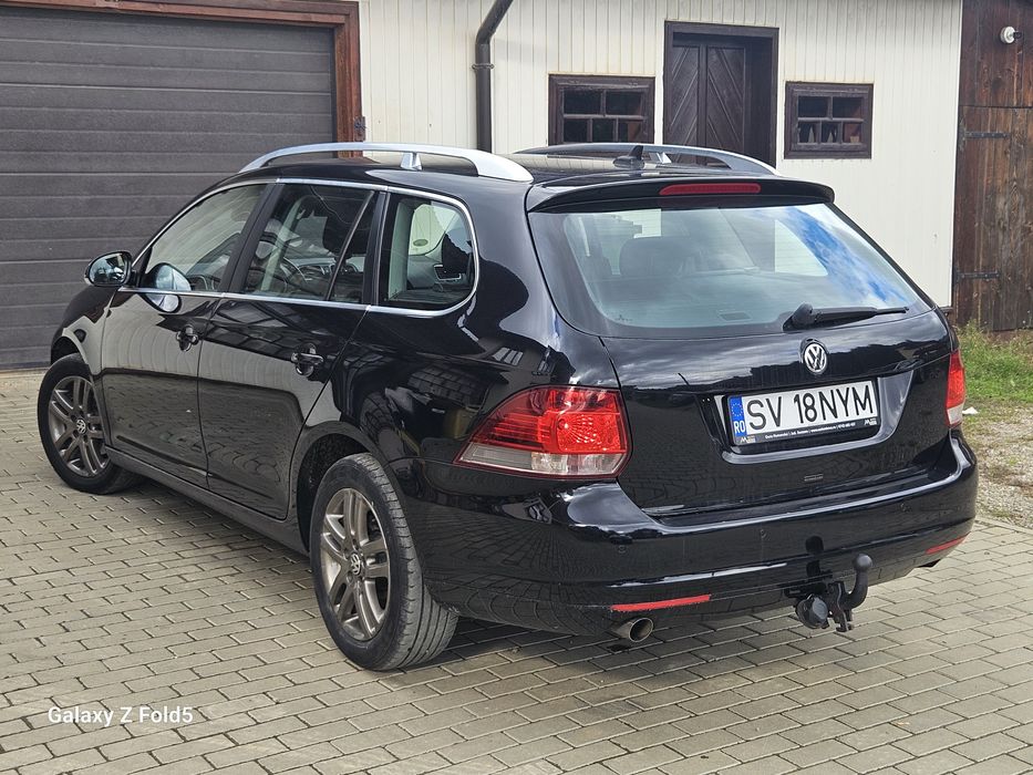 VV ~ GOLF 6 ~ 16TDI ~ 2012 ~ EURO 5