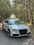 Audi A5 2.0 Diesel 170 CP EURO 5