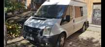 Ford Transit продавам крайна цена