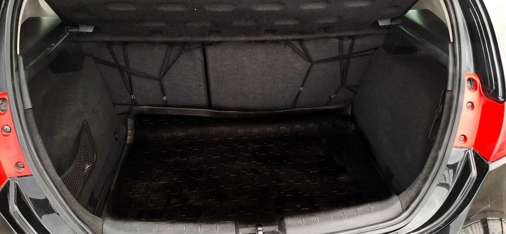 VAND SEAT LEON 2012 -  1.2 TSI - 105 CP