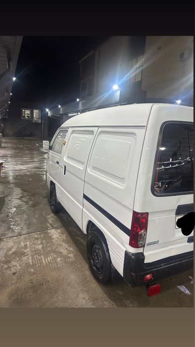 Damas van sotilad  srochniy sunatga ot beraman