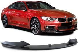 Lip/prelungire bara fata BMW seria 4 BMW F32/F33/F36 13- M-Performance
