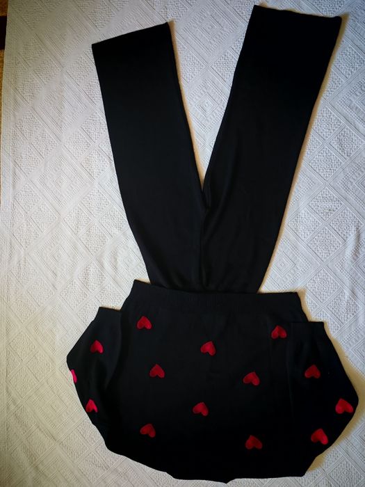 Trening, mărime universala, impecabil