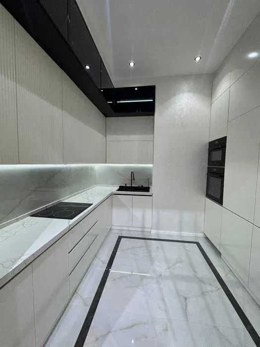 Сдаётся 3х-ком квартира, Возле метро Бадамзар