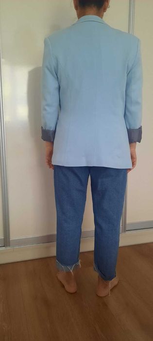 Дамско ежедневно сако