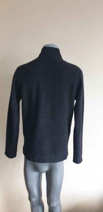 Emporio Armani / Cashmere Mens Size 46 / S - M ОРИГИНАЛ! Мъжка Кашмир