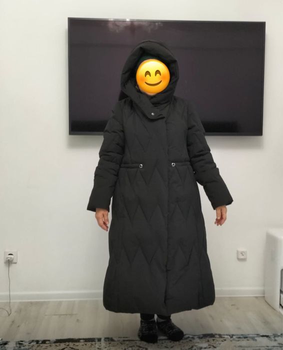 Срочно продам куртку