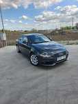 Vand audi a4 in stare buna