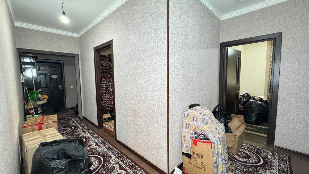 Медиапарк Шахар хокимяти. 3-xona Yaxshi holatda ID:1182