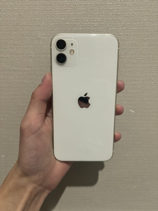 Iphone 11 128 гб