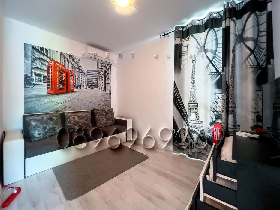 Продава се Двустаен апартамент в Балчик - 53 кв.м за 1057 €/кв.м - Снимка #2